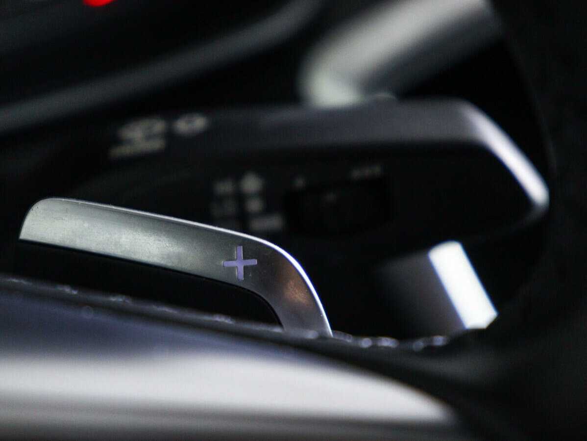 Купить Audi A6 40 TFSI, 2020, 57 900 км, фото №19