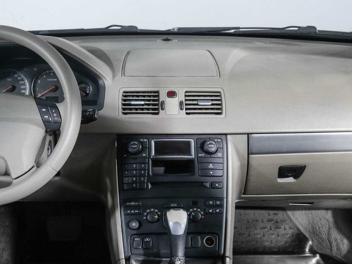 Купить Volvo XC90, 2002, 390 000 км, фото №13