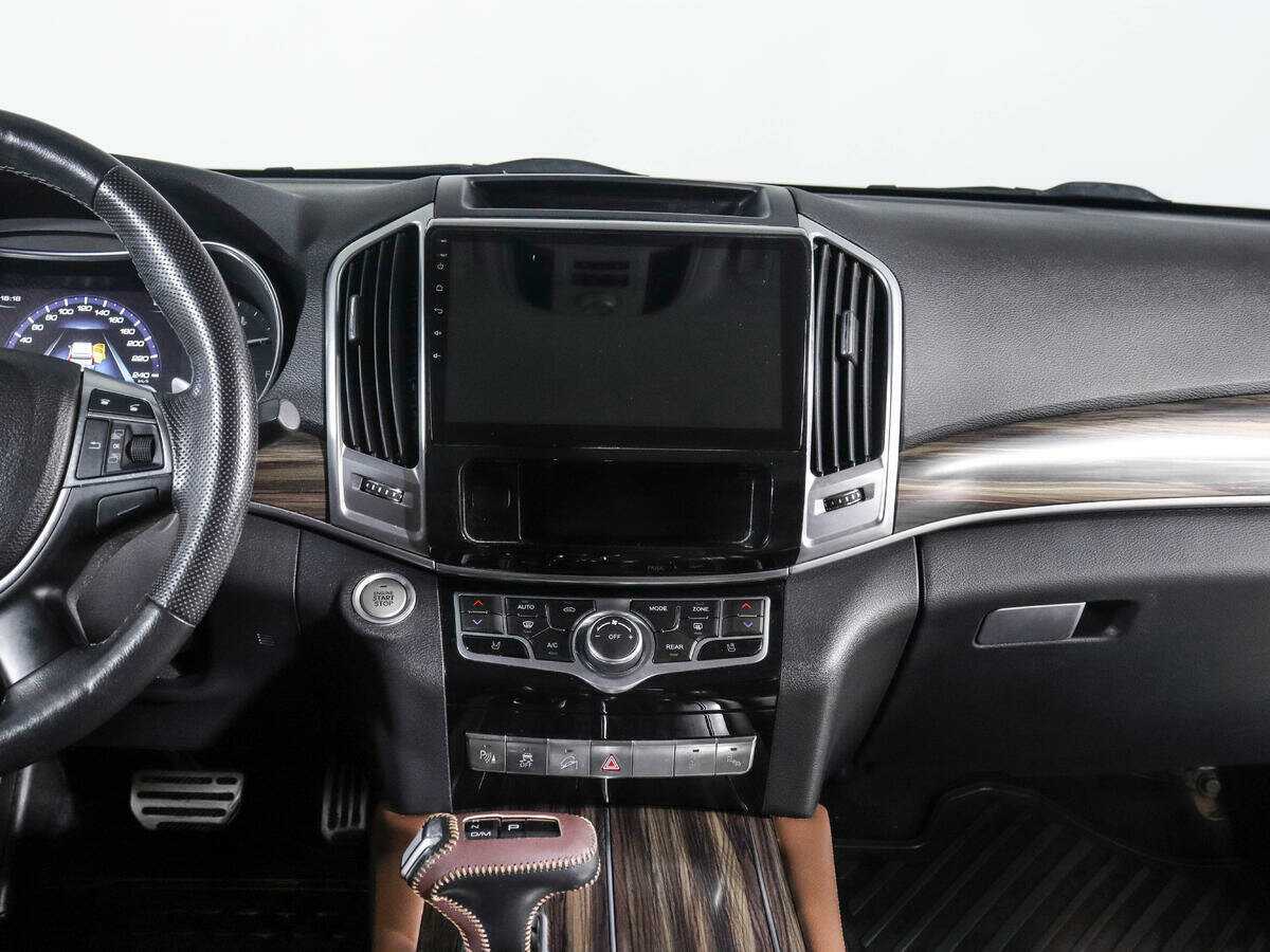Купить Haval H9, 2020, 105 028 км, фото №12