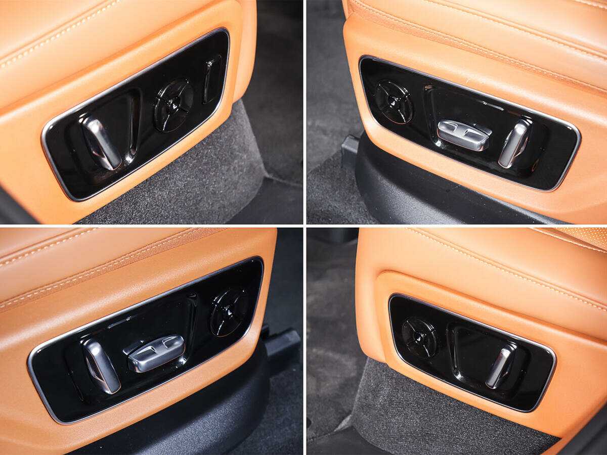 Купить LiXiang L7, 2023, 13 250 км, фото №17