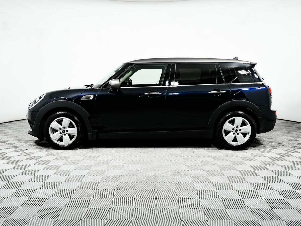 Купить Mini Clubman Cooper, 2021, 16 606 км, фото №8