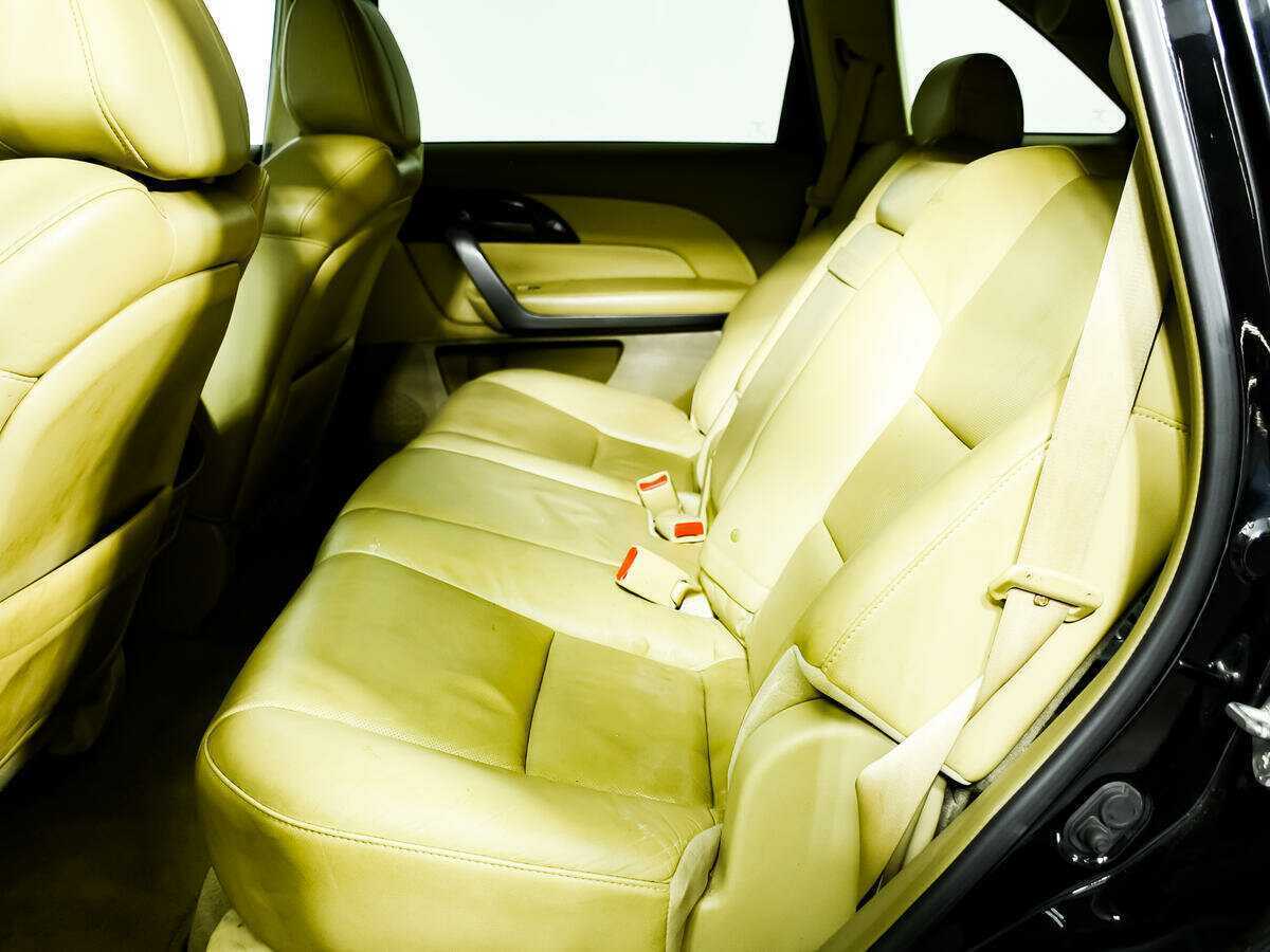 Купить Acura MDX, 2007, 228 569 км, фото №12