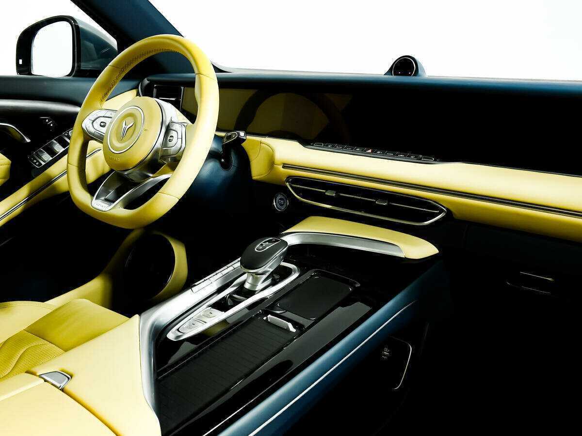 Купить Voyah Free EVR, 2022, 53 021 км, фото №9