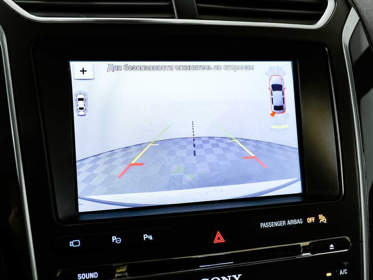 Купить Ford Explorer, 2017, 124 397 км, фото №13