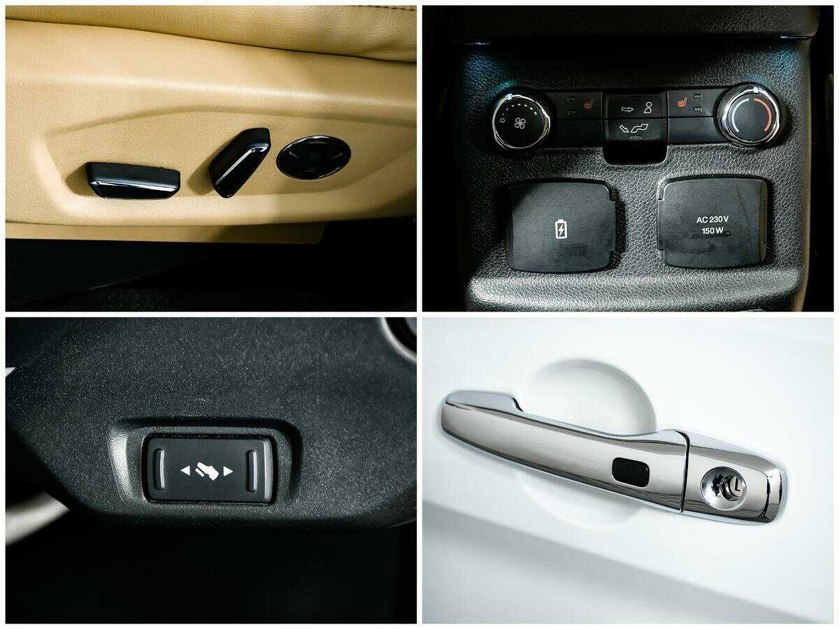 Купить Ford Explorer, 2017, 124 397 км, фото №15