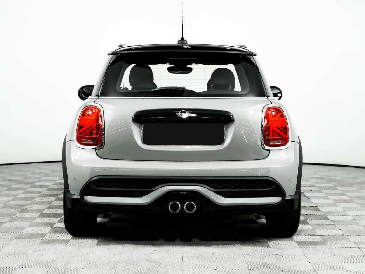 Купить Mini Hatch Cooper S, 2021, 42 961 км, фото №6
