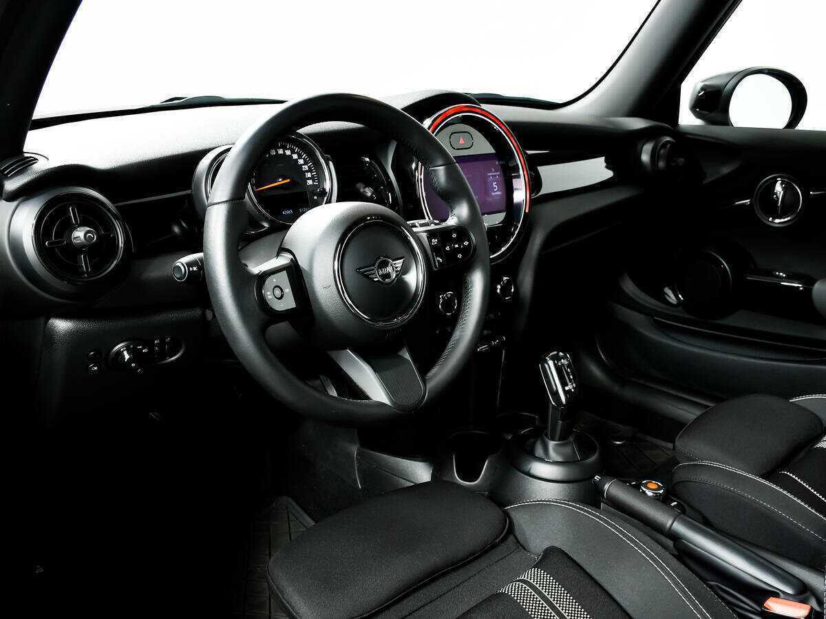 Купить Mini Hatch Cooper S, 2021, 42 961 км, фото №13