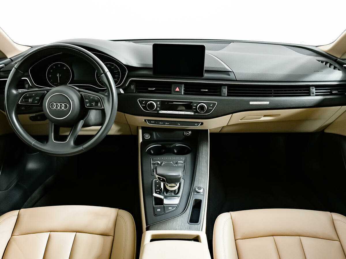 Купить Audi A5, 2018, 45 100 км, фото №11