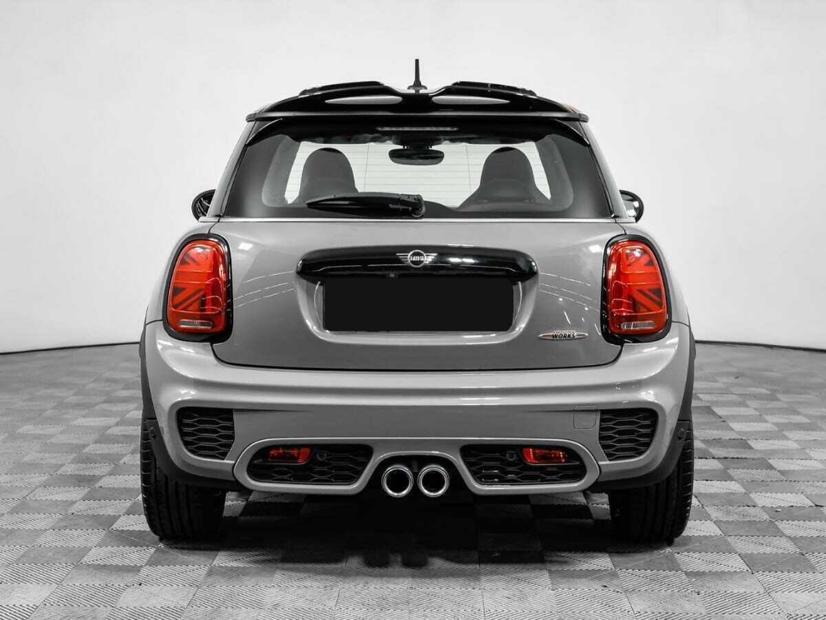 Купить Mini Hatch JCW John Cooper Works, 2018, 74 700 км, фото №6