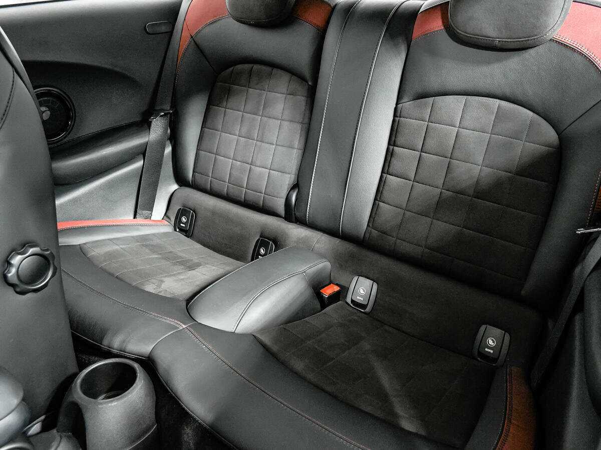 Купить Mini Hatch JCW John Cooper Works, 2018, 74 700 км, фото №12