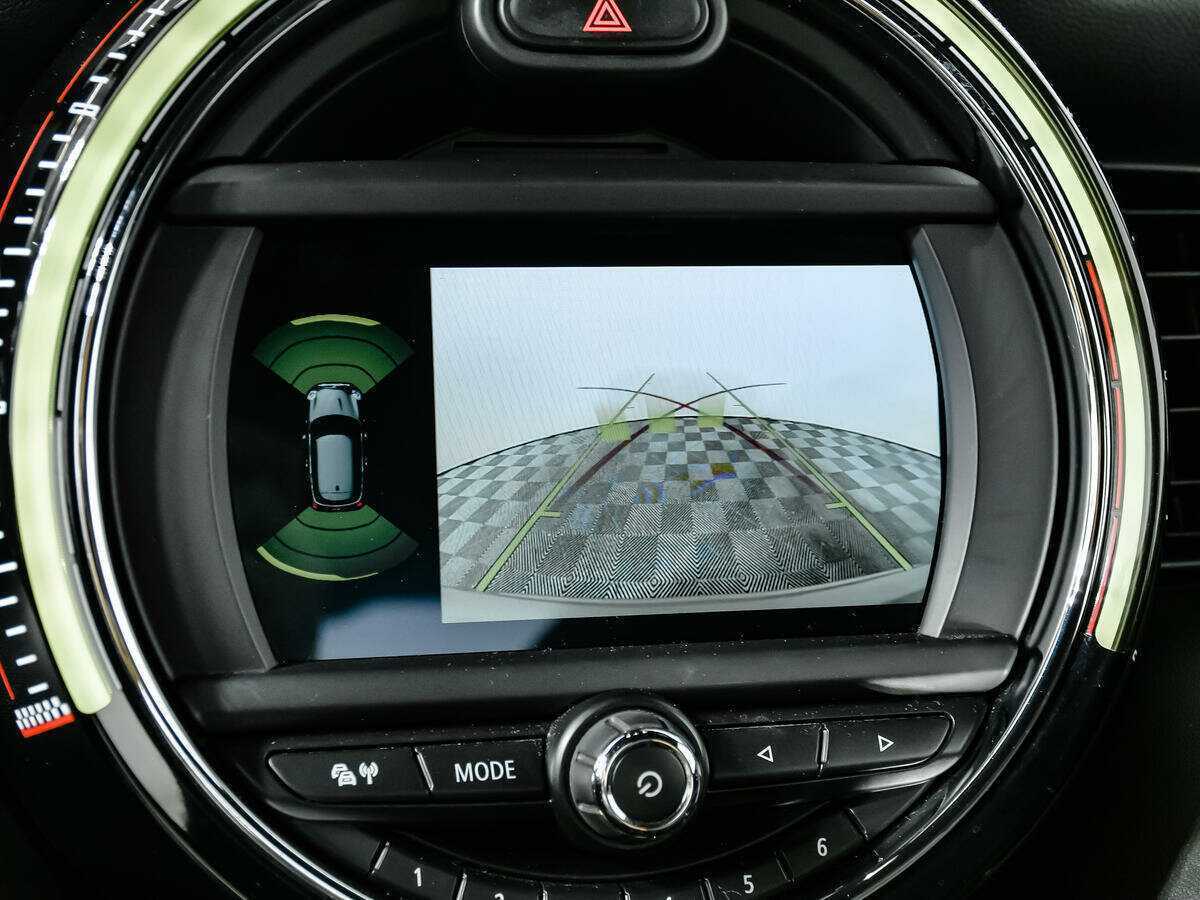 Купить Mini Hatch JCW John Cooper Works, 2018, 74 700 км, фото №14