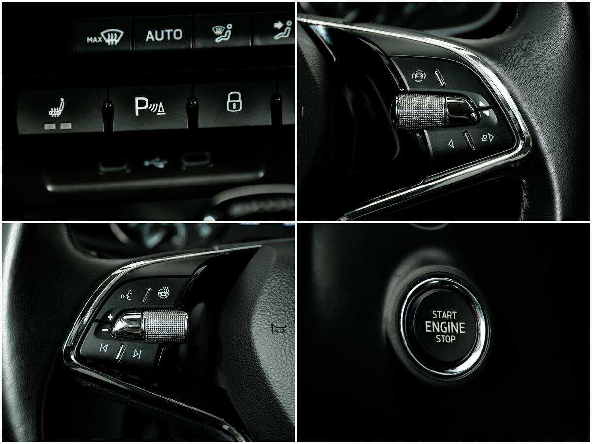 Купить Skoda Rapid, 2020, 35 894 км, фото №15