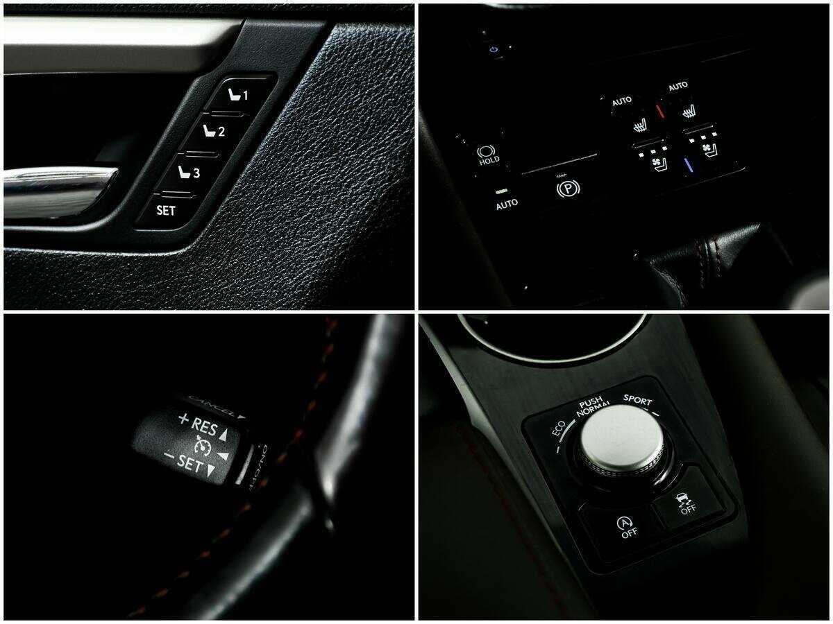 Купить Lexus RX 200t, 2017, 96 959 км, фото №15