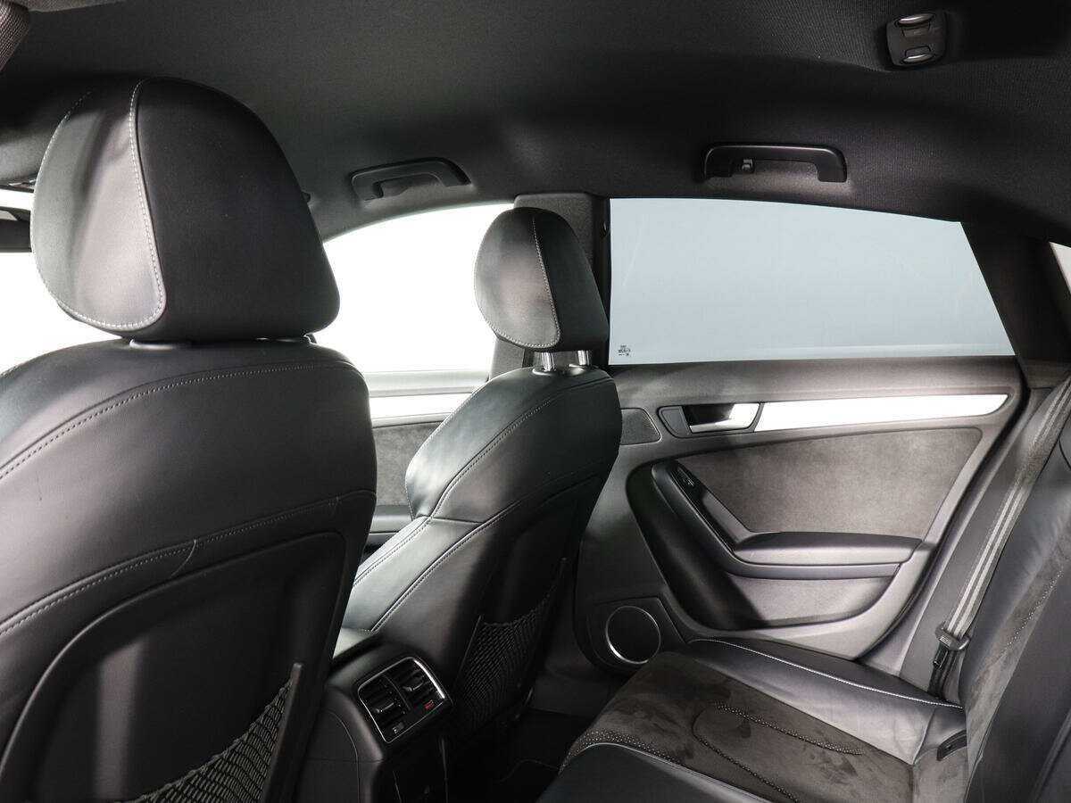 Купить Audi A5 Sportback, 2016, 97 700 км, фото №12