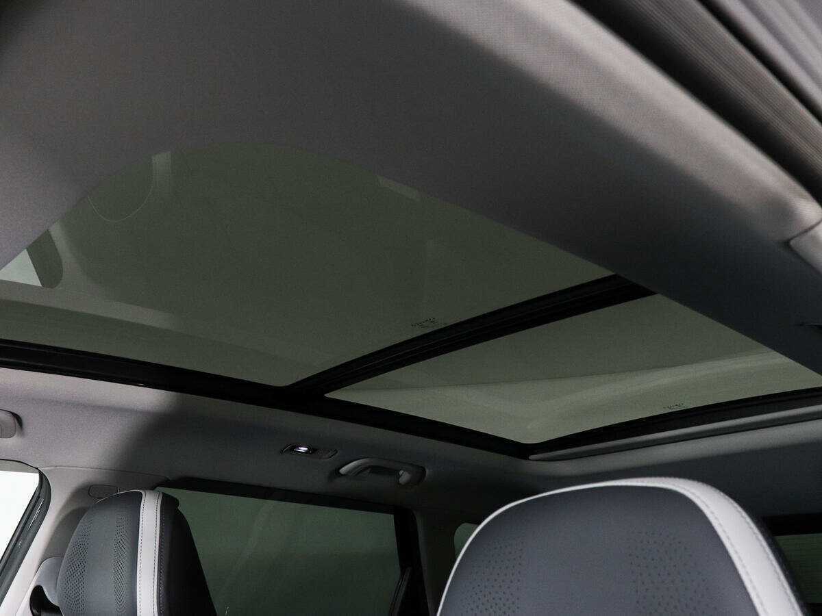 Купить Geely Atlas, 2024, 9 164 км, фото №13