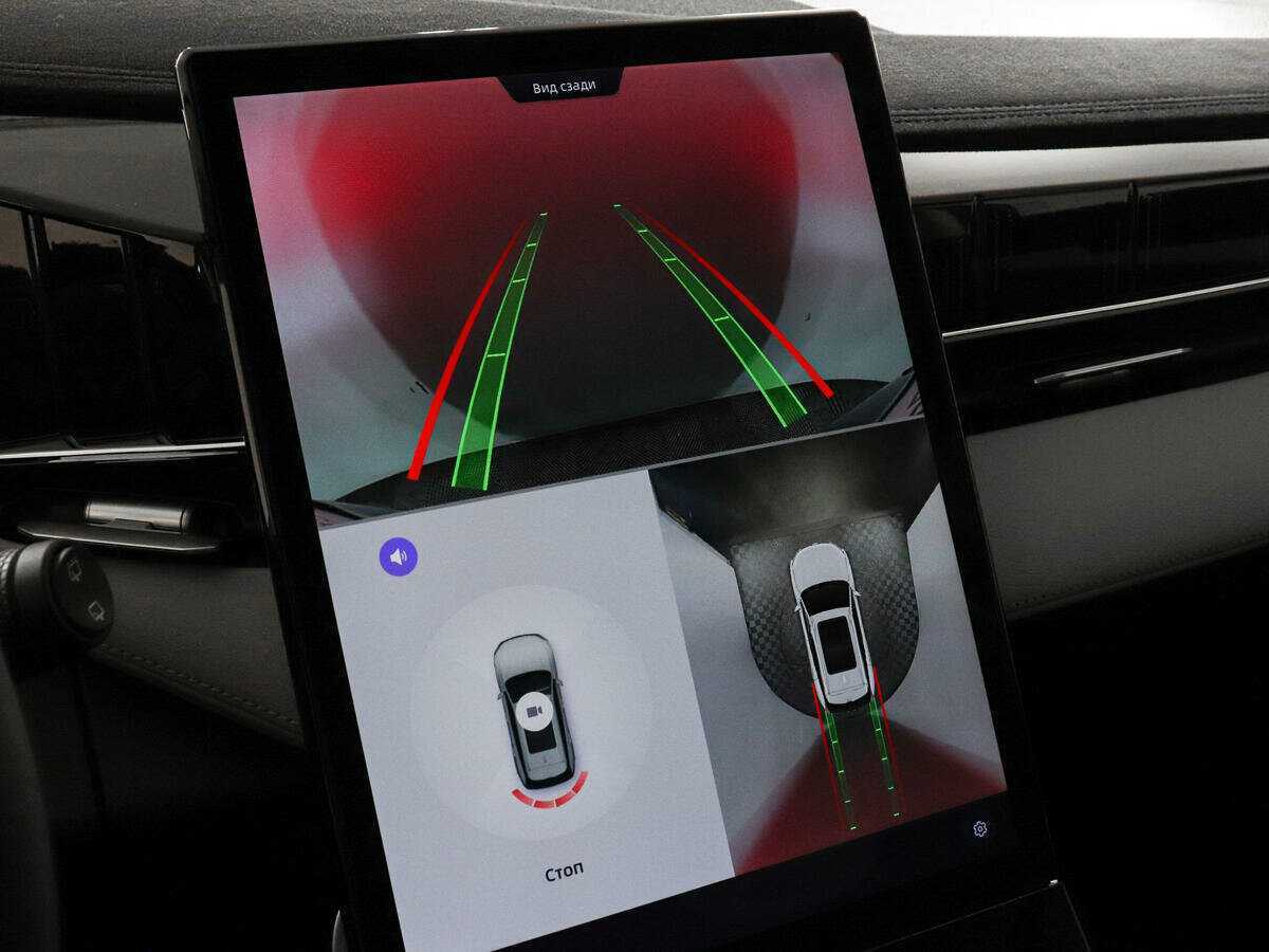 Купить Geely Atlas, 2024, 9 164 км, фото №16