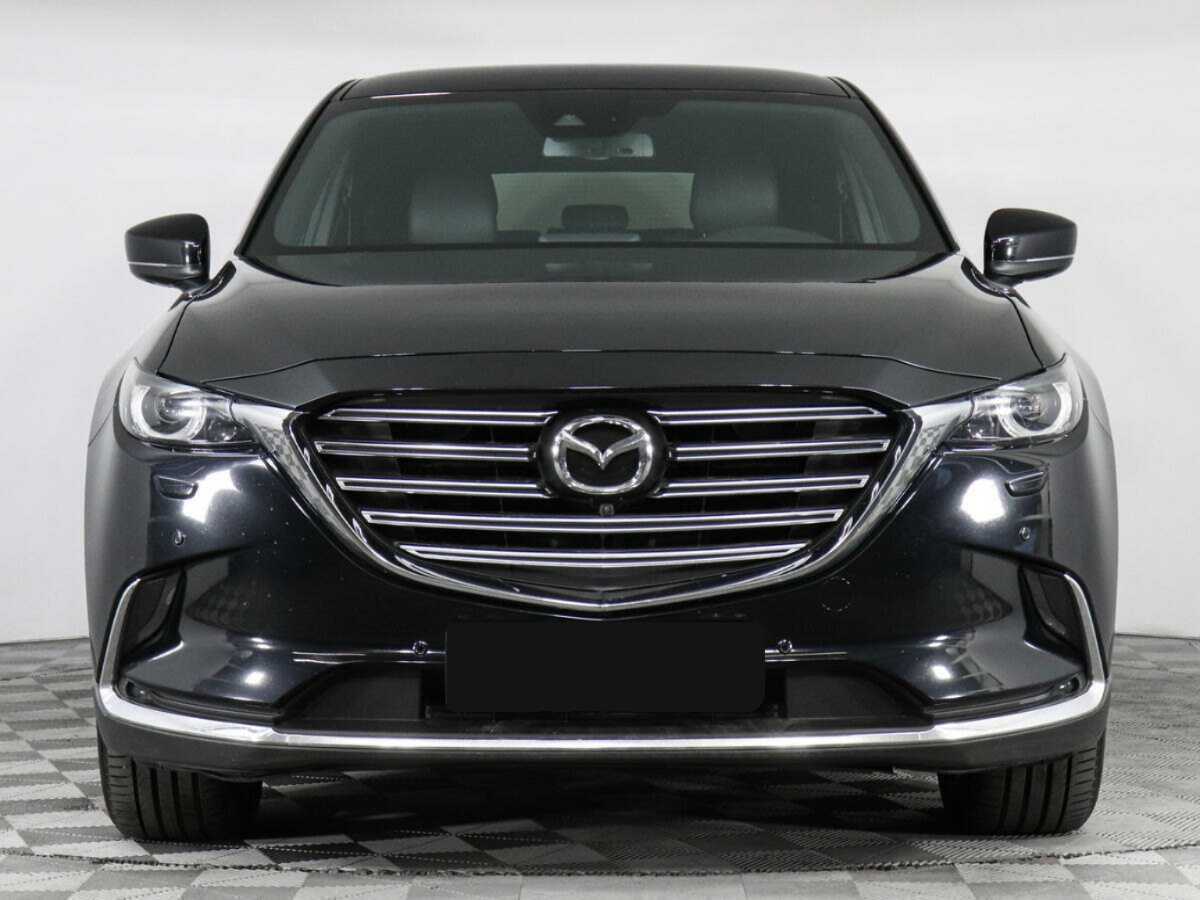 Mazda CX-9