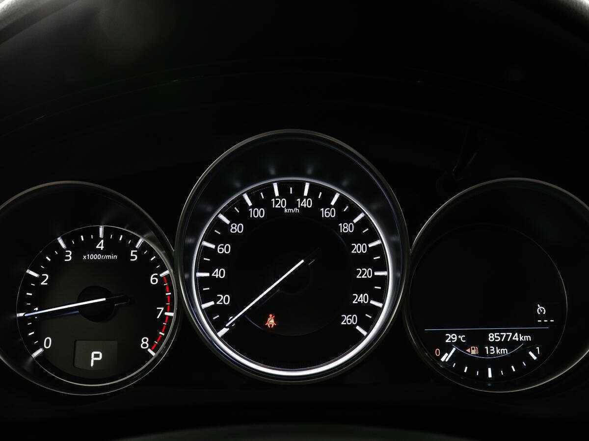 Купить Mazda CX-9, 2019, 85 771 км, фото №10