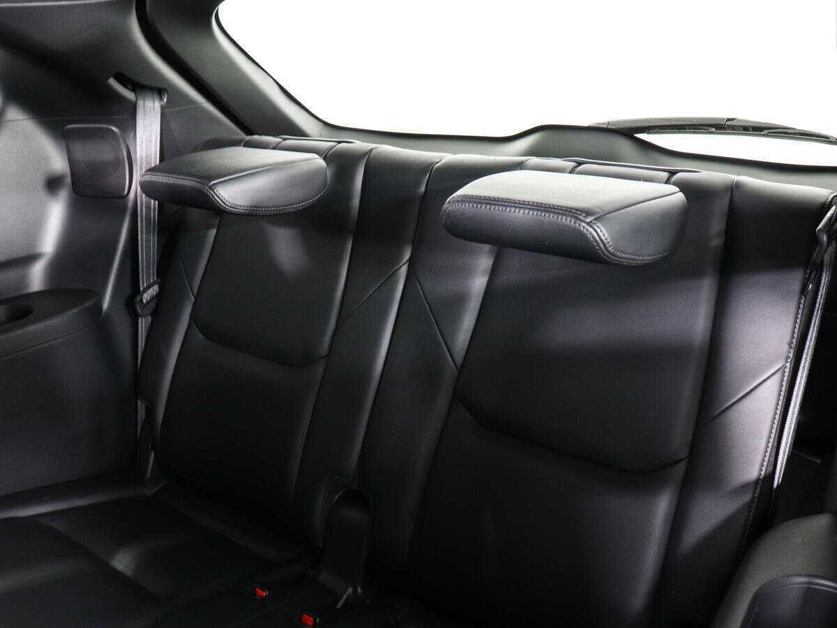 Купить Mazda CX-9, 2019, 85 771 км, фото №12