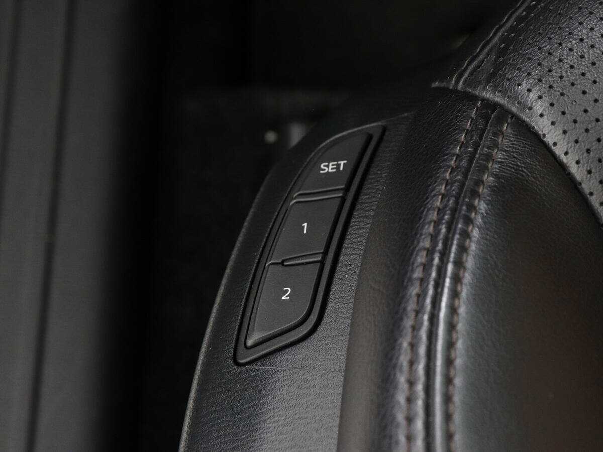 Купить Mazda CX-9, 2019, 85 771 км, фото №13