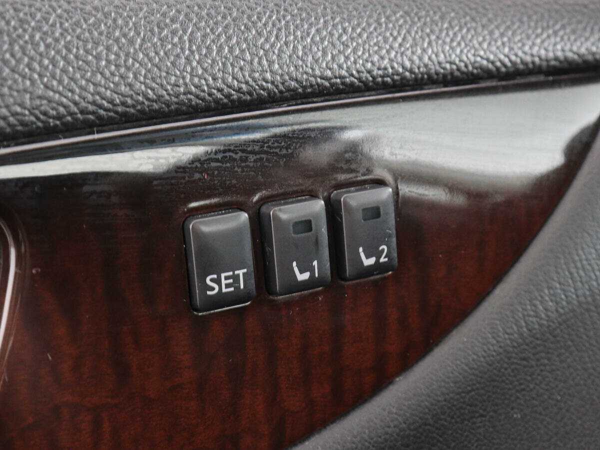 Купить Infiniti QX50, 2015, 145 205 км, фото №11