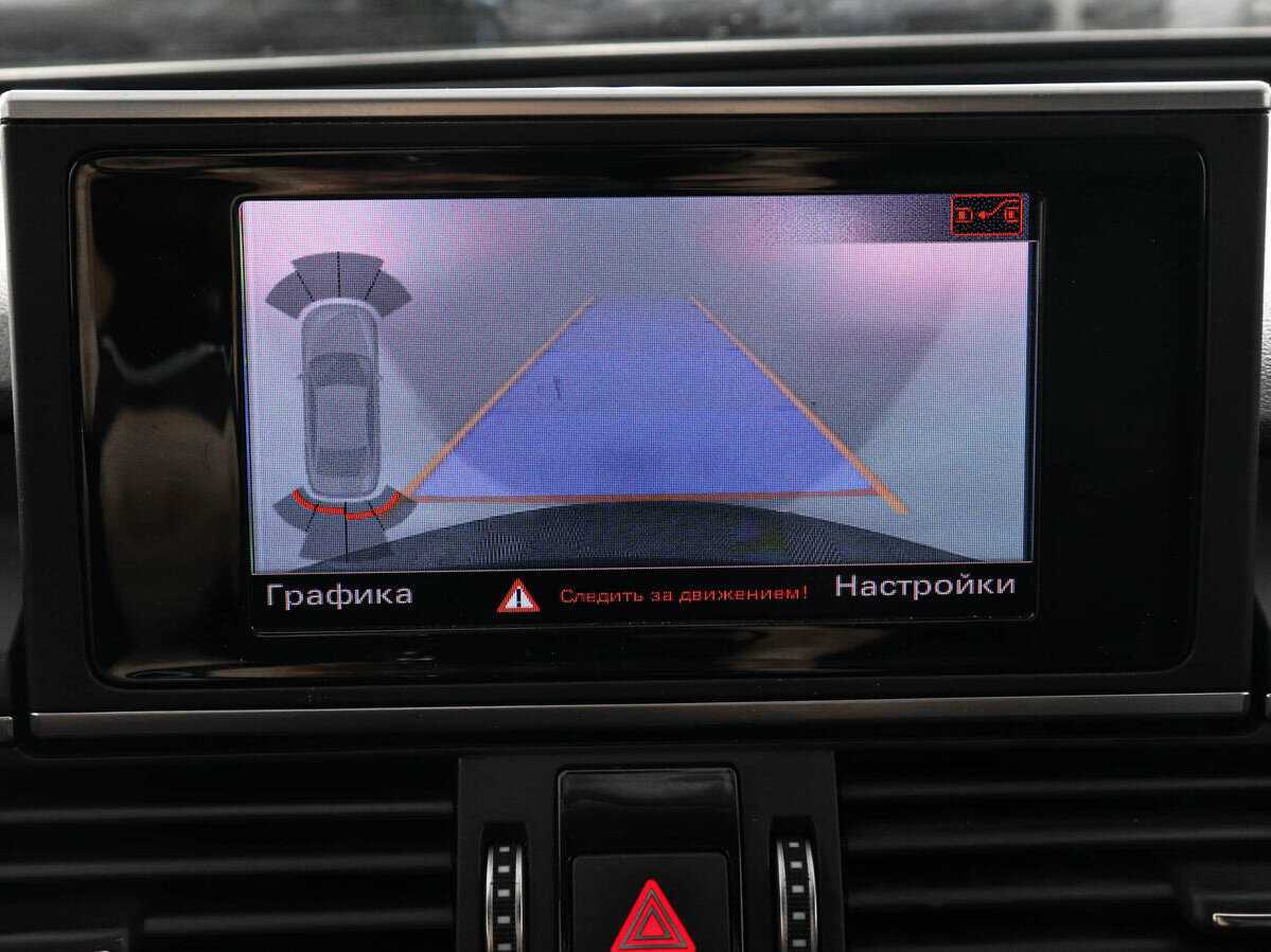 Купить Audi A6, 2018, 94 507 км, фото №13