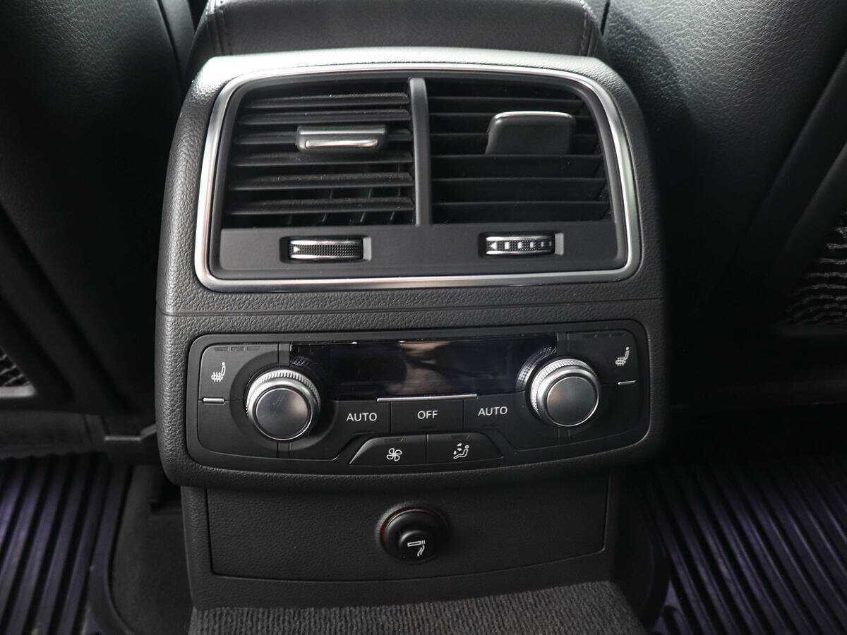 Купить Audi A6, 2018, 94 507 км, фото №16