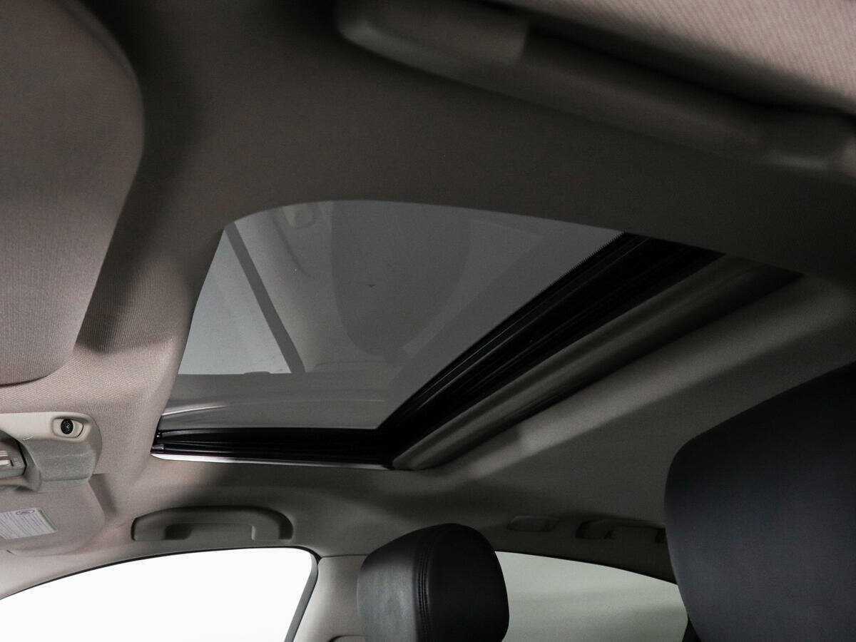 Купить Infiniti FX37, 2010, 200 417 км, фото №13