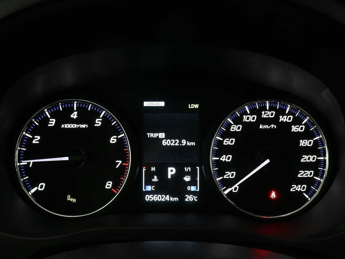 Купить Mitsubishi Outlander, 2022, 56 017 км, фото №11