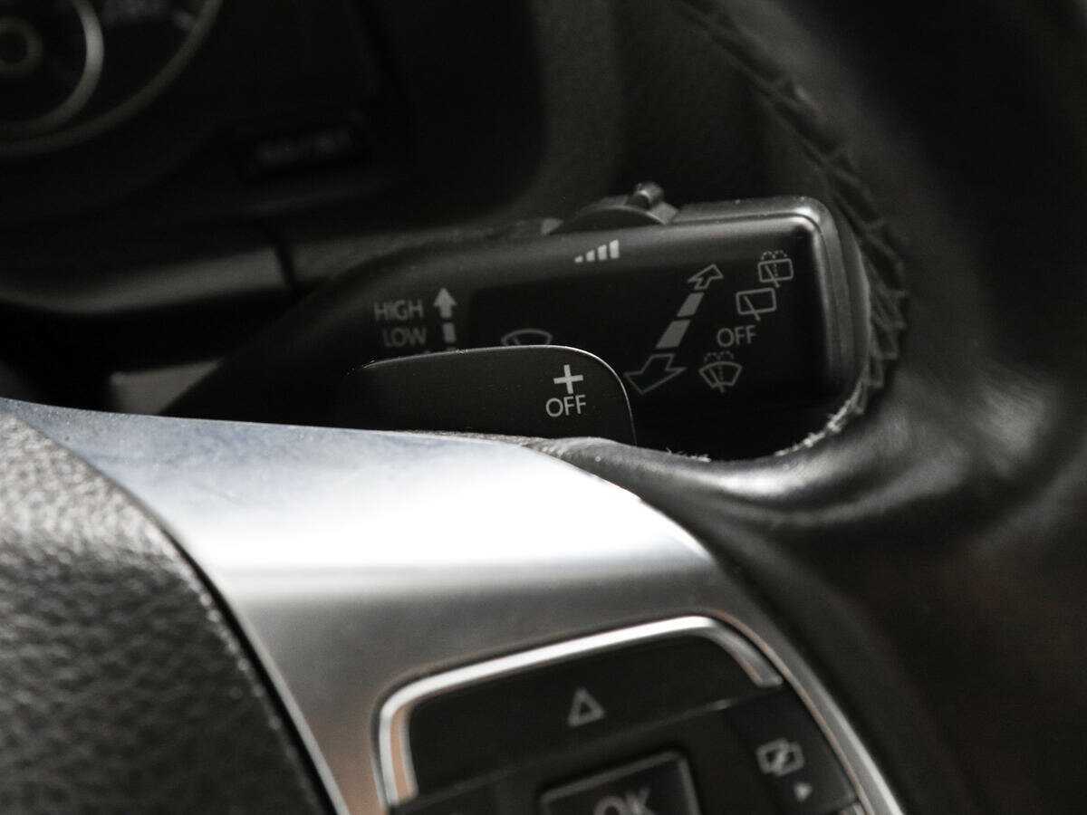 Купить Volkswagen Scirocco, 2011, 183 164 км, фото №13