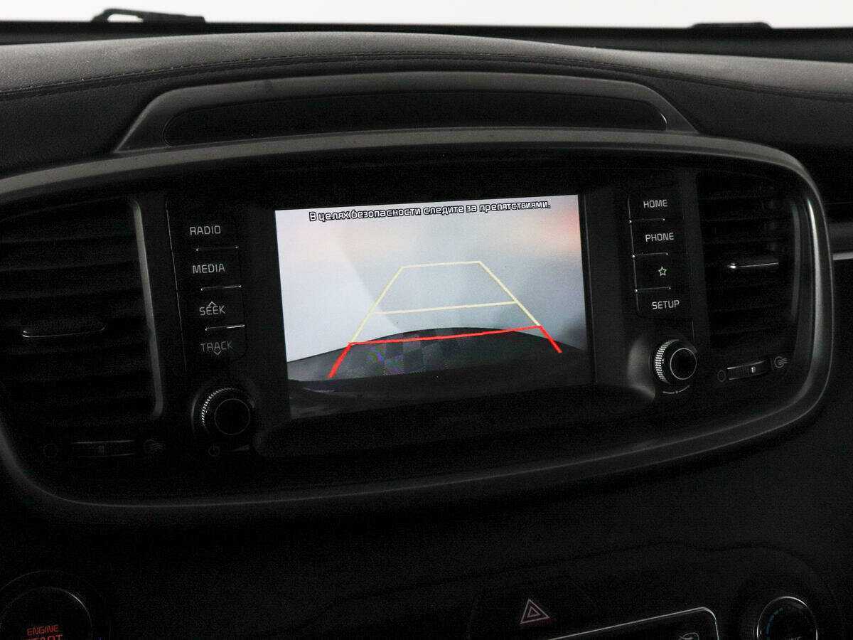 Купить Kia Sorento, 2019, 139 211 км, фото №12