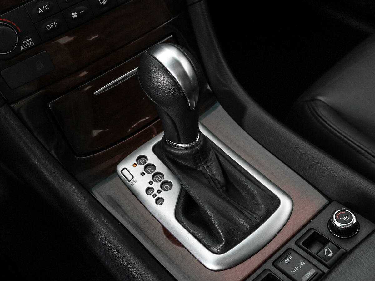 Купить Infiniti QX50, 2015, 78 685 км, фото №11