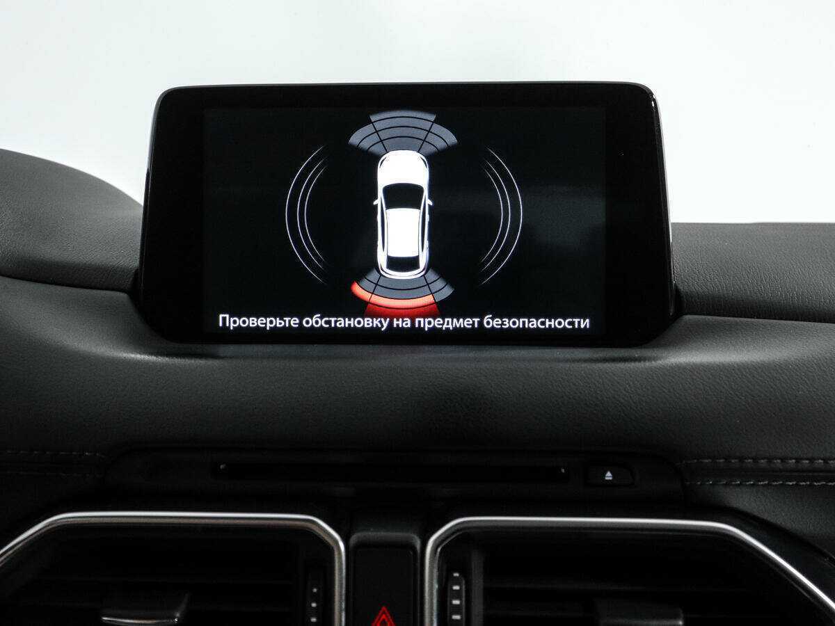 Купить Mazda CX-5, 2020, 104 480 км, фото №16