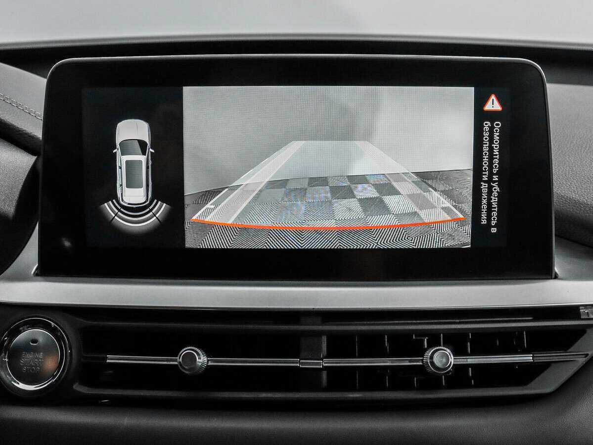 Купить CHERY Tiggo 7 Pro, 2020, 42 785 км, фото №18