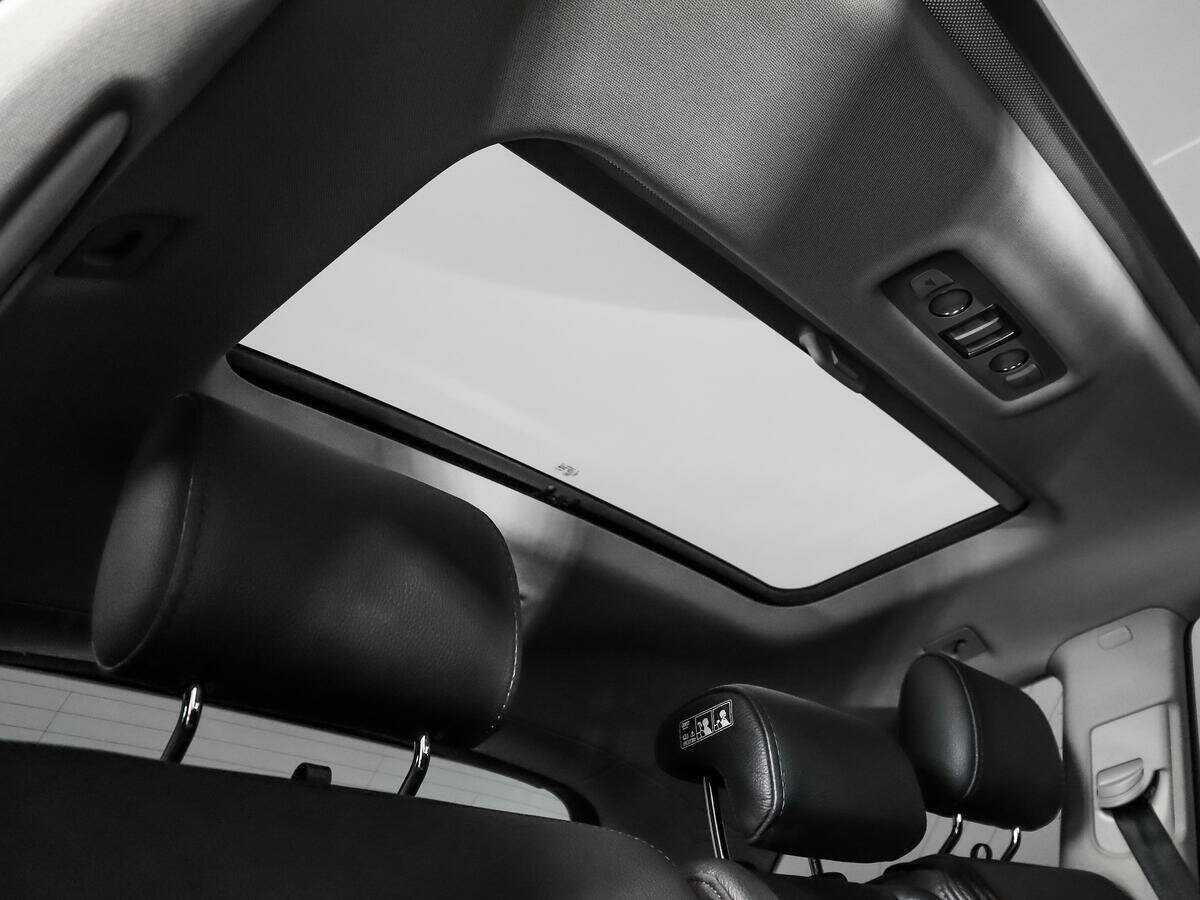 Купить Audi Q7, 2012, 164 728 км, фото №16