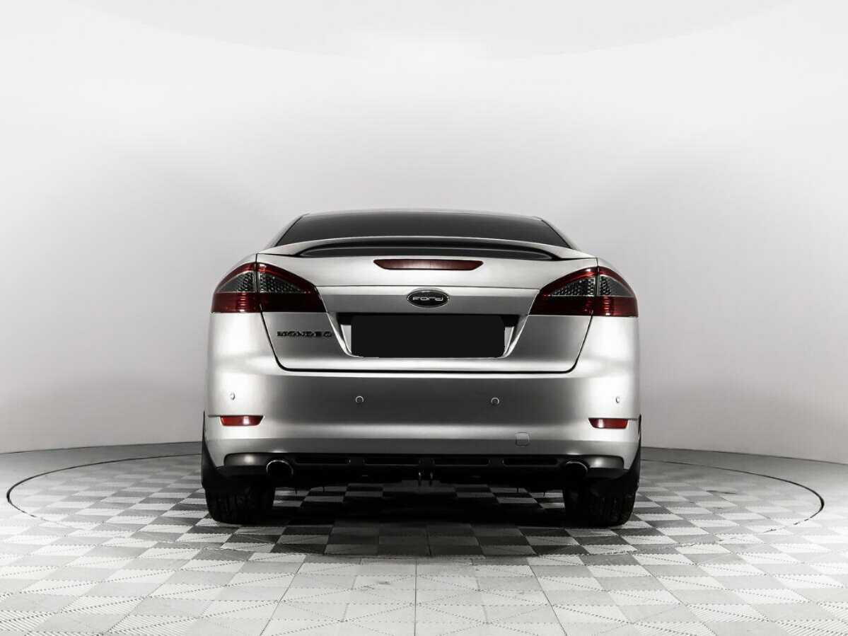 Купить Ford Mondeo, 2010, 294 779 км, фото №6