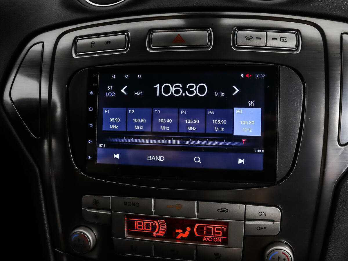 Купить Ford Mondeo, 2010, 294 779 км, фото №14