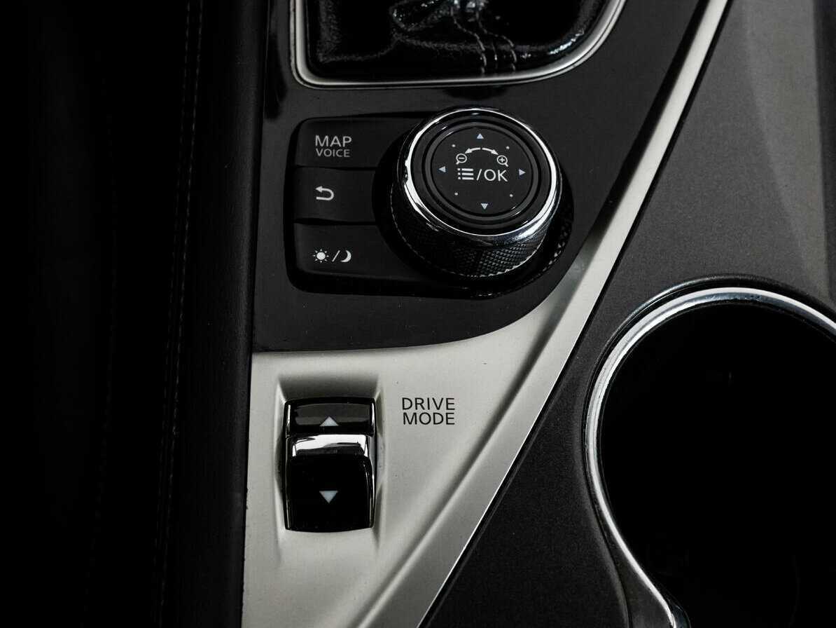 Купить Infiniti Q50, 2014, 136 405 км, фото №13