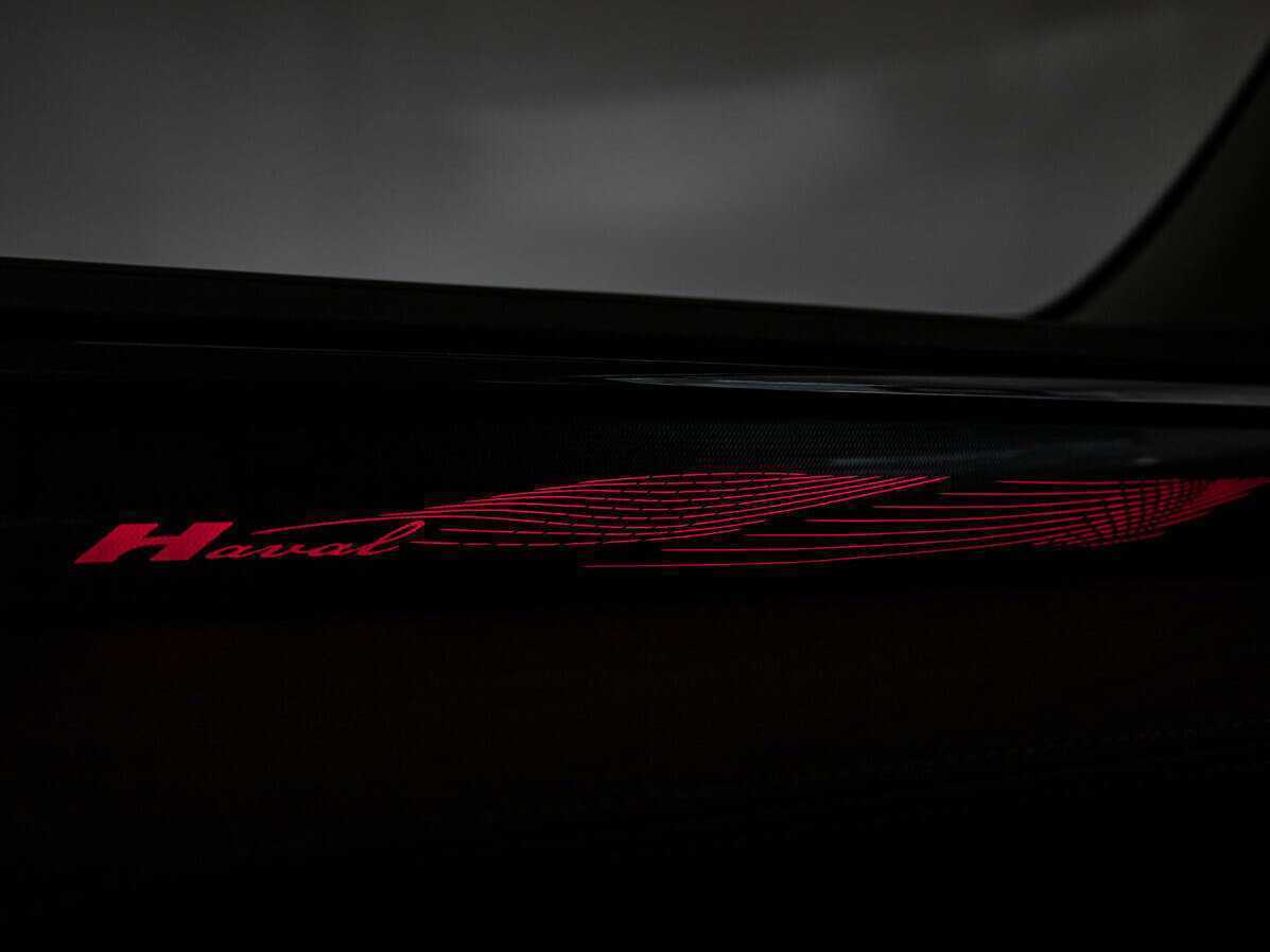 Купить Haval Jolion, 2024, 3 330 км, фото №13