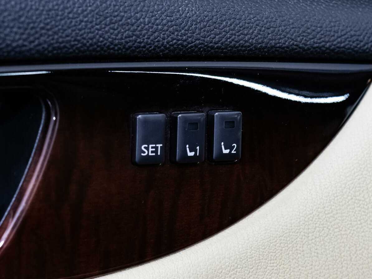 Купить Infiniti QX50, 2017, 128 510 км, фото №17