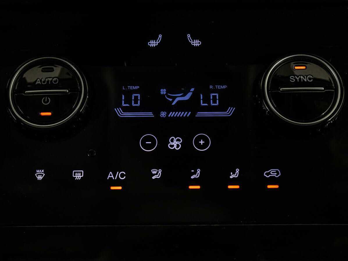 Купить CHERY Tiggo 8, 2020, 54 402 км, фото №11