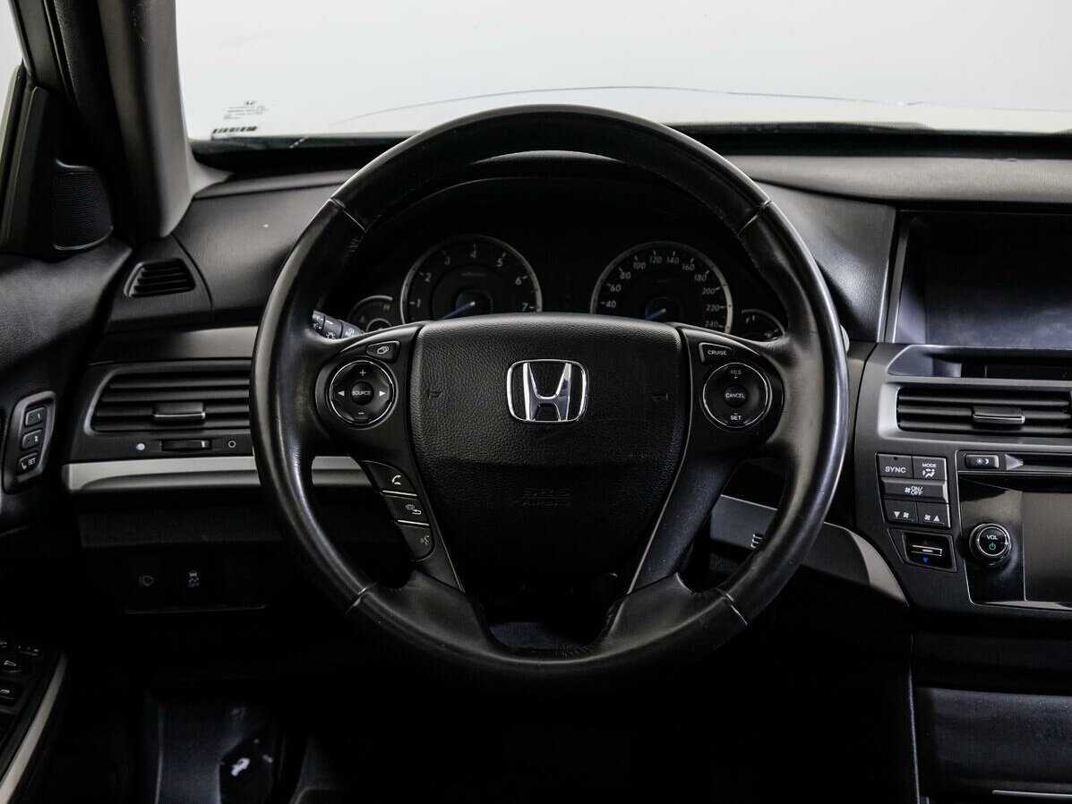 Купить Honda Crosstour, 2014, 143 719 км, фото №12