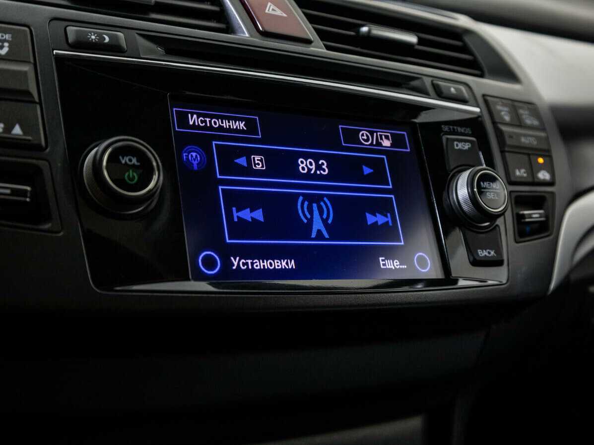 Купить Honda Crosstour, 2014, 143 719 км, фото №16