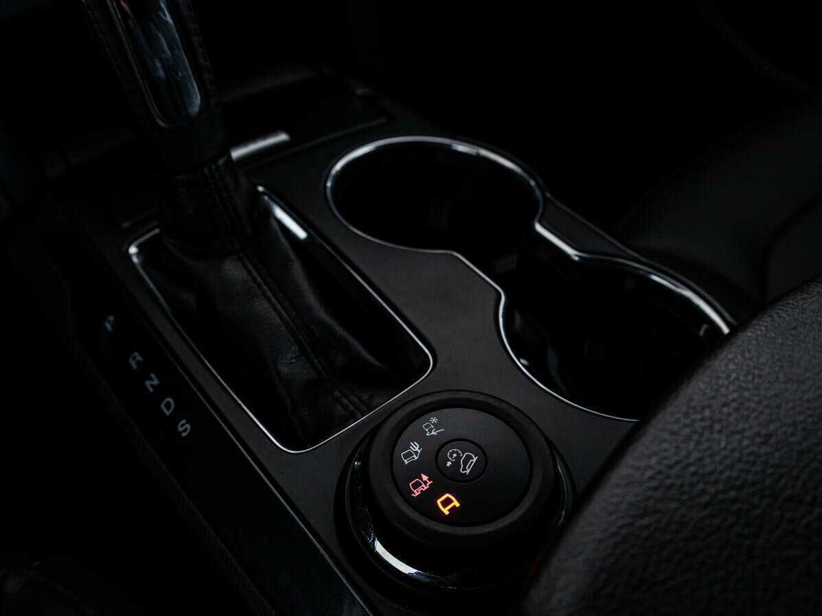Купить Ford Explorer, 2017, 137 615 км, фото №12