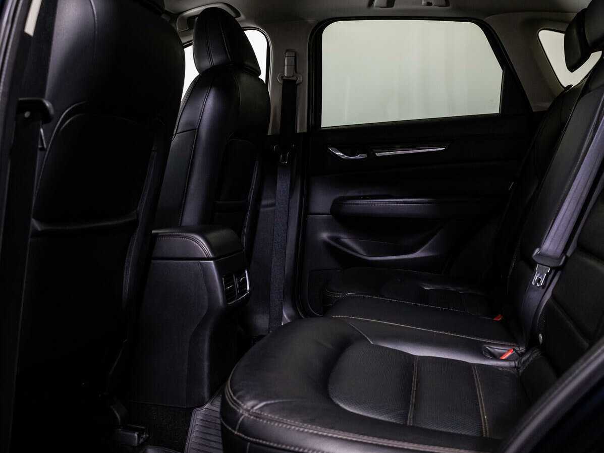 Купить Mazda CX-5, 2017, 158 190 км, фото №11