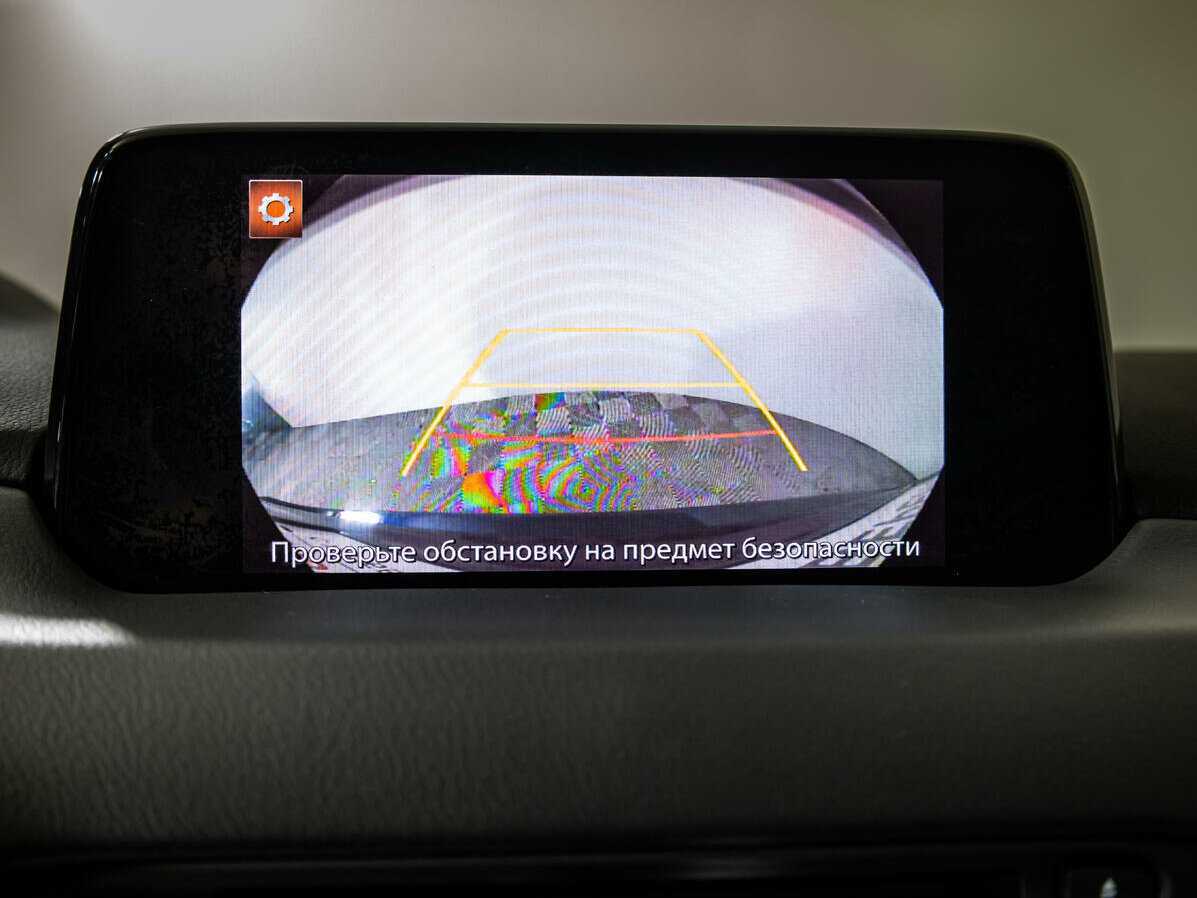 Купить Mazda CX-5, 2017, 158 190 км, фото №17