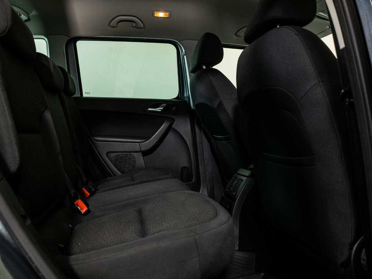 Купить Skoda Yeti, 2010, 202 781 км, фото №9