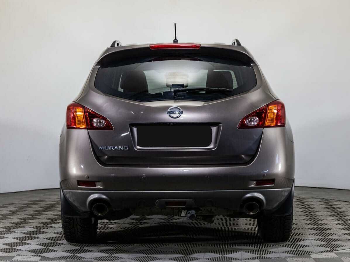 Купить Nissan Murano, 2011, 175 976 км, фото №5