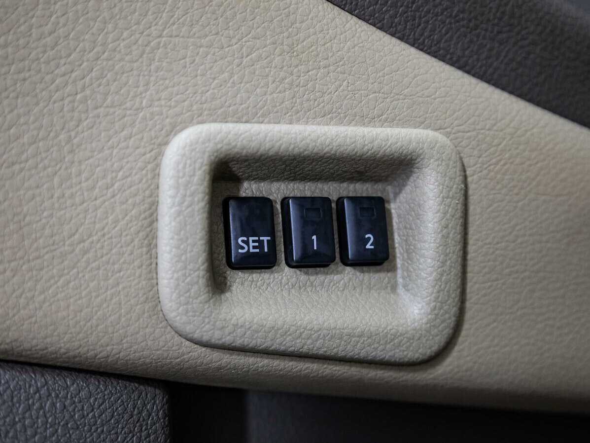 Купить Nissan Murano, 2011, 175 976 км, фото №13