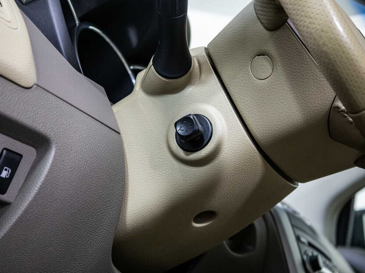 Купить Nissan Murano, 2011, 175 976 км, фото №17